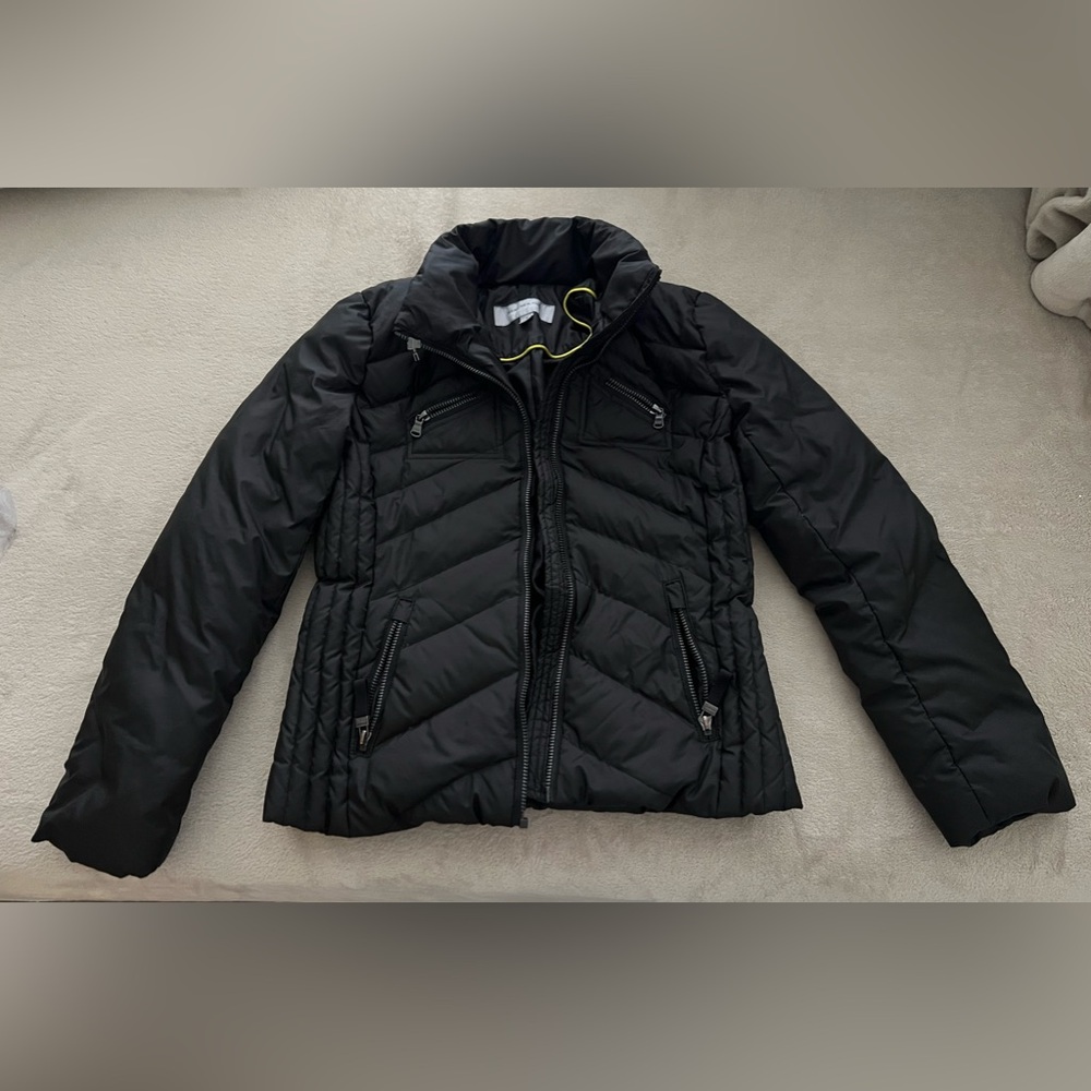 Marc Nee York jacket.